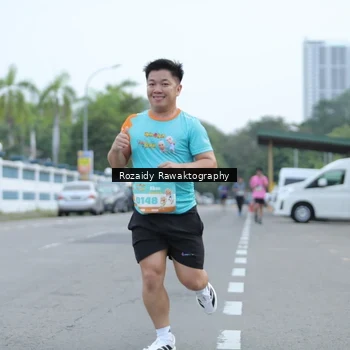 Runner Photo 8163275