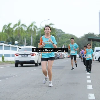 Runner Photo 8163276
