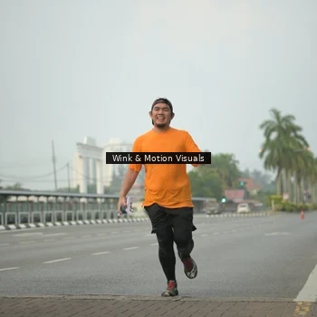 Runner Photo 8163277