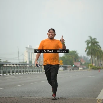 Runner Photo 8163278