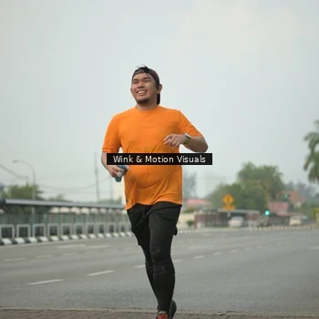 Runner Photo 8163279