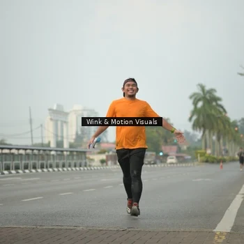 Runner Photo 8163280