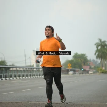 Runner Photo 8163281