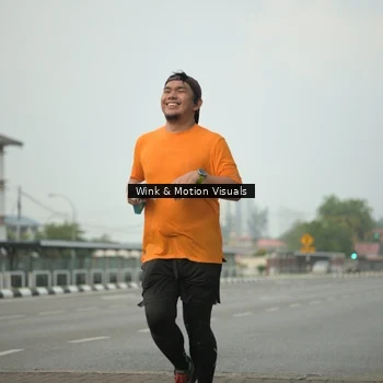 Runner Photo 8163282