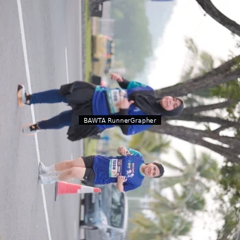 Runner Photo 8163283