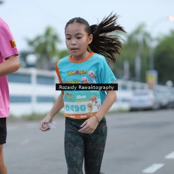 Runner Photo 8163285