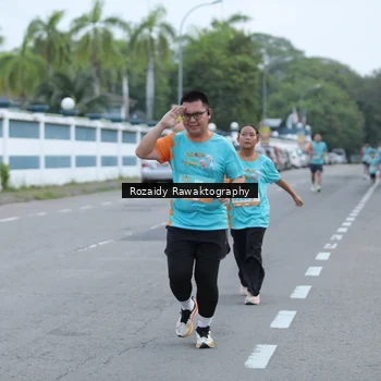 Runner Photo 8163286
