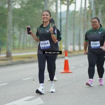 Runner Photo 8163290