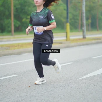 Runner Photo 8163291