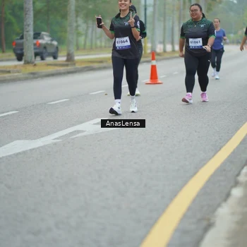 Runner Photo 8163293