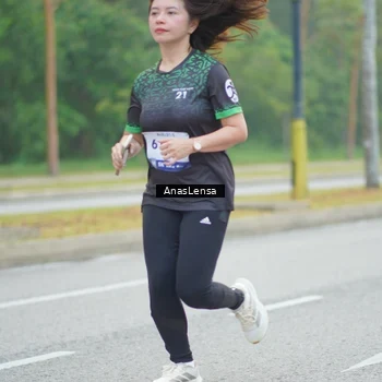 Runner Photo 8163294