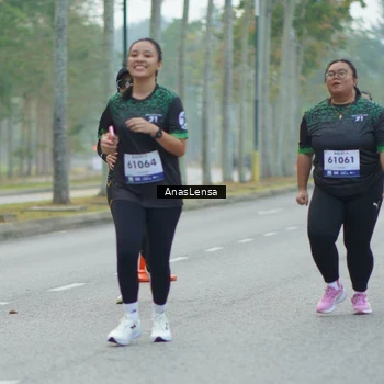 Runner Photo 8163295