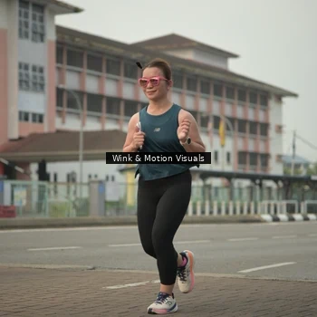 Runner Photo 8163296