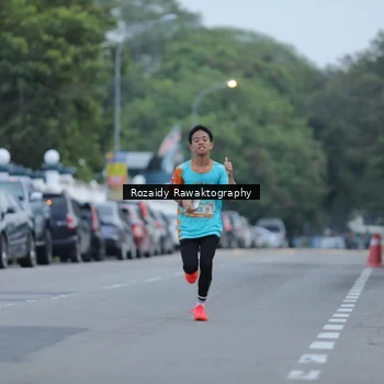 Runner Photo 8163297