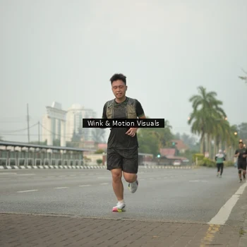 Runner Photo 8163298