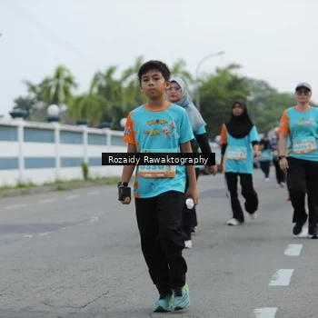 Runner Photo 8163301