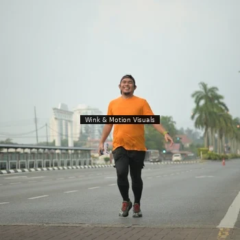 Runner Photo 8163304