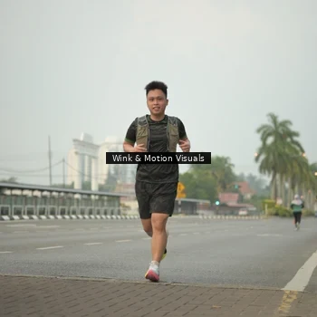 Runner Photo 8163305