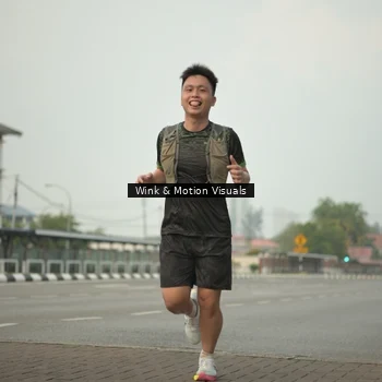 Runner Photo 8163306