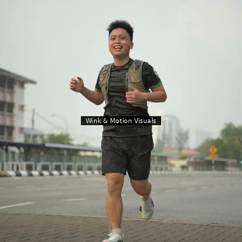 Runner Photo 8163307