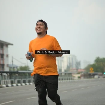 Runner Photo 8163308