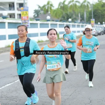 Runner Photo 8163312