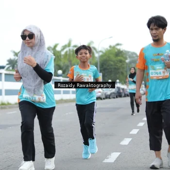Runner Photo 8163315