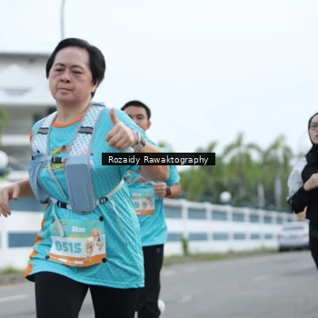 Runner Photo 8163317