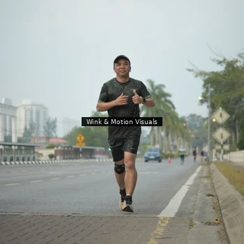 Runner Photo 8163318