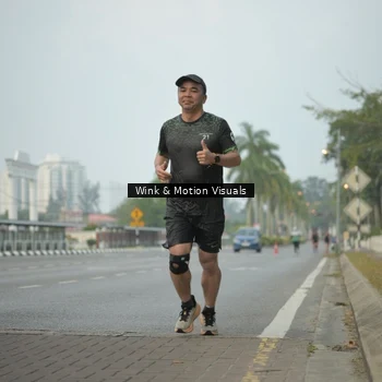 Runner Photo 8163319