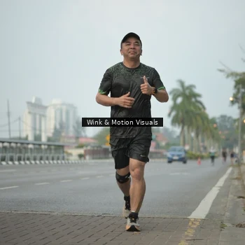 Runner Photo 8163320