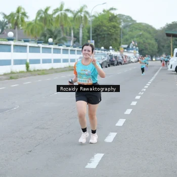 Runner Photo 8163321