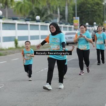 Runner Photo 8163322