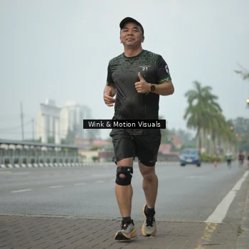 Runner Photo 8163323