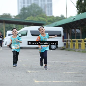 Runner Photo 8163324