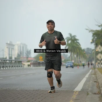Runner Photo 8163325