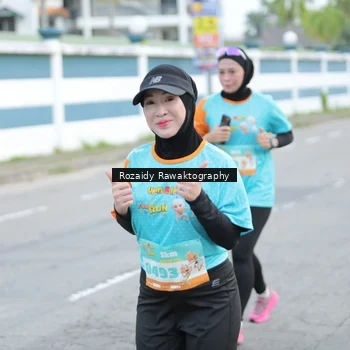 Runner Photo 8163326