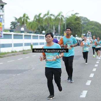 Runner Photo 8163327