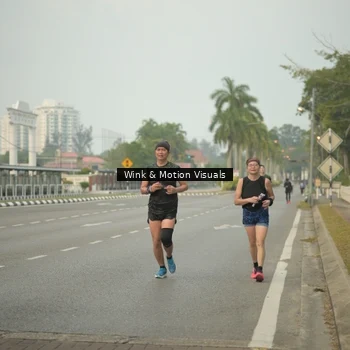 Runner Photo 8163328