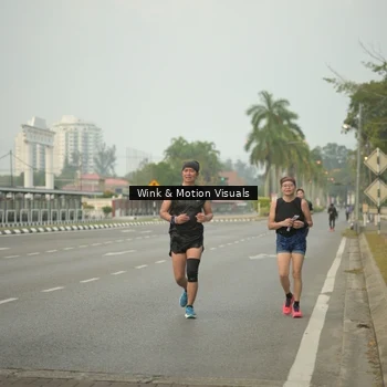 Runner Photo 8163329