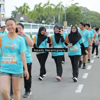 Runner Photo 8163330