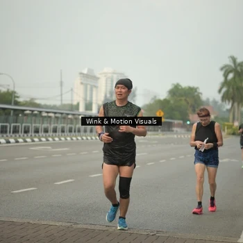 Runner Photo 8163331