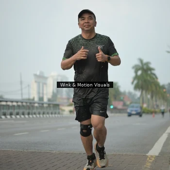 Runner Photo 8163332