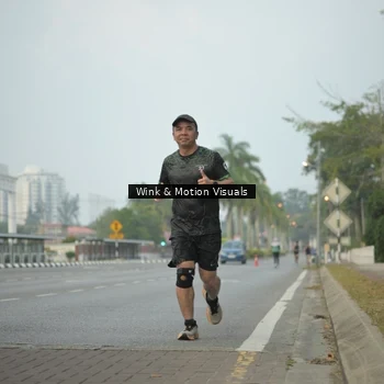 Runner Photo 8163333