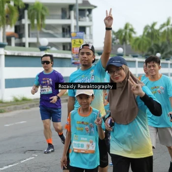 Runner Photo 8163334