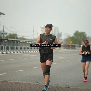 Runner Photo 8163335