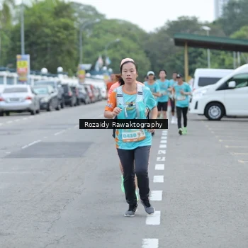 Runner Photo 8163336