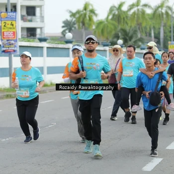 Runner Photo 8163337