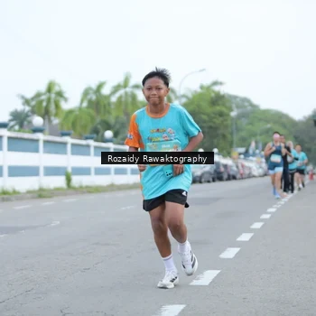 Runner Photo 8163338