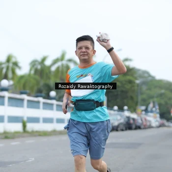 Runner Photo 8163339